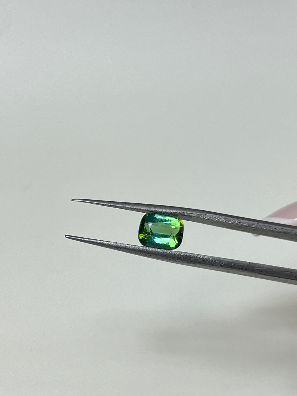 1.84 Carat Loose Gemstone Tourmaline