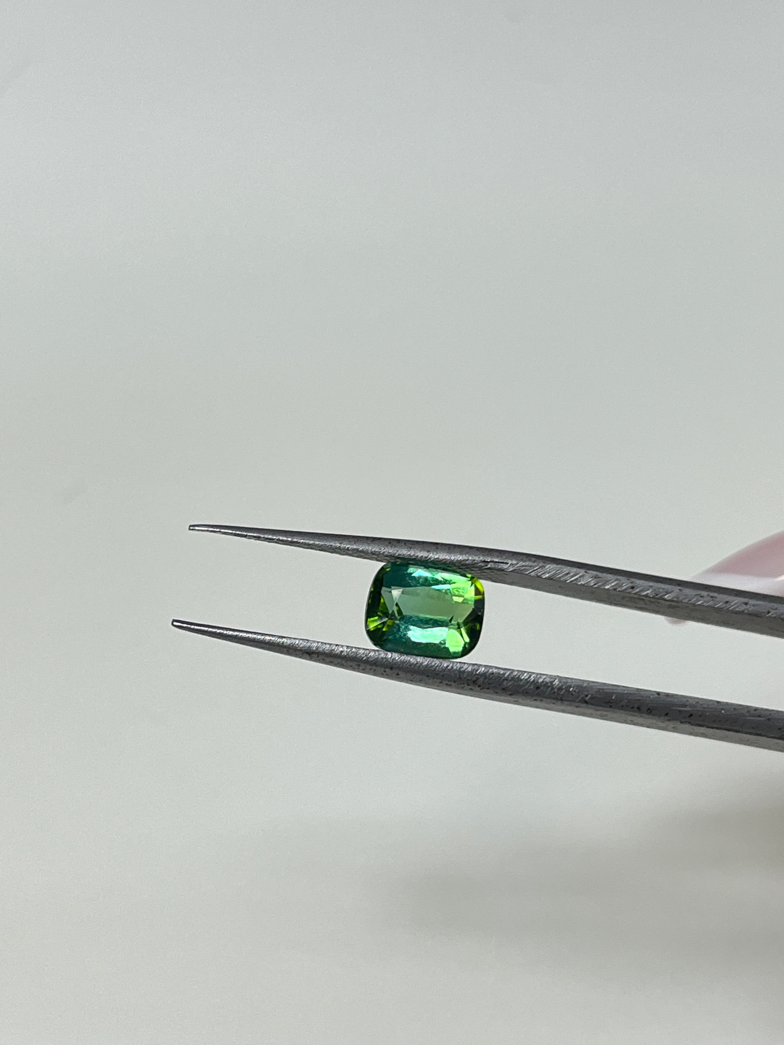 1.84 Carat Loose Gemstone Tourmaline