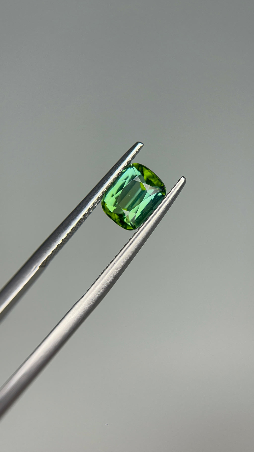 1.84 Carat Loose Gemstone Tourmaline