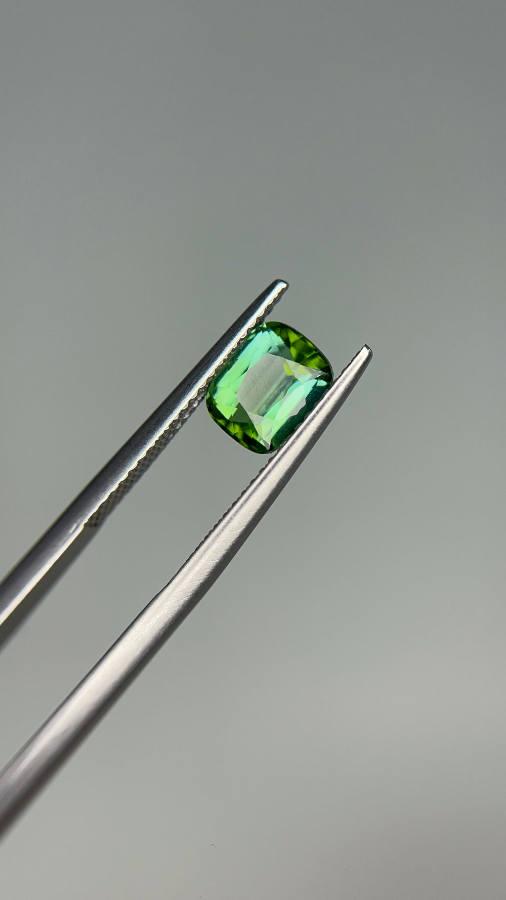 1.84 Carat Loose Gemstone Tourmaline