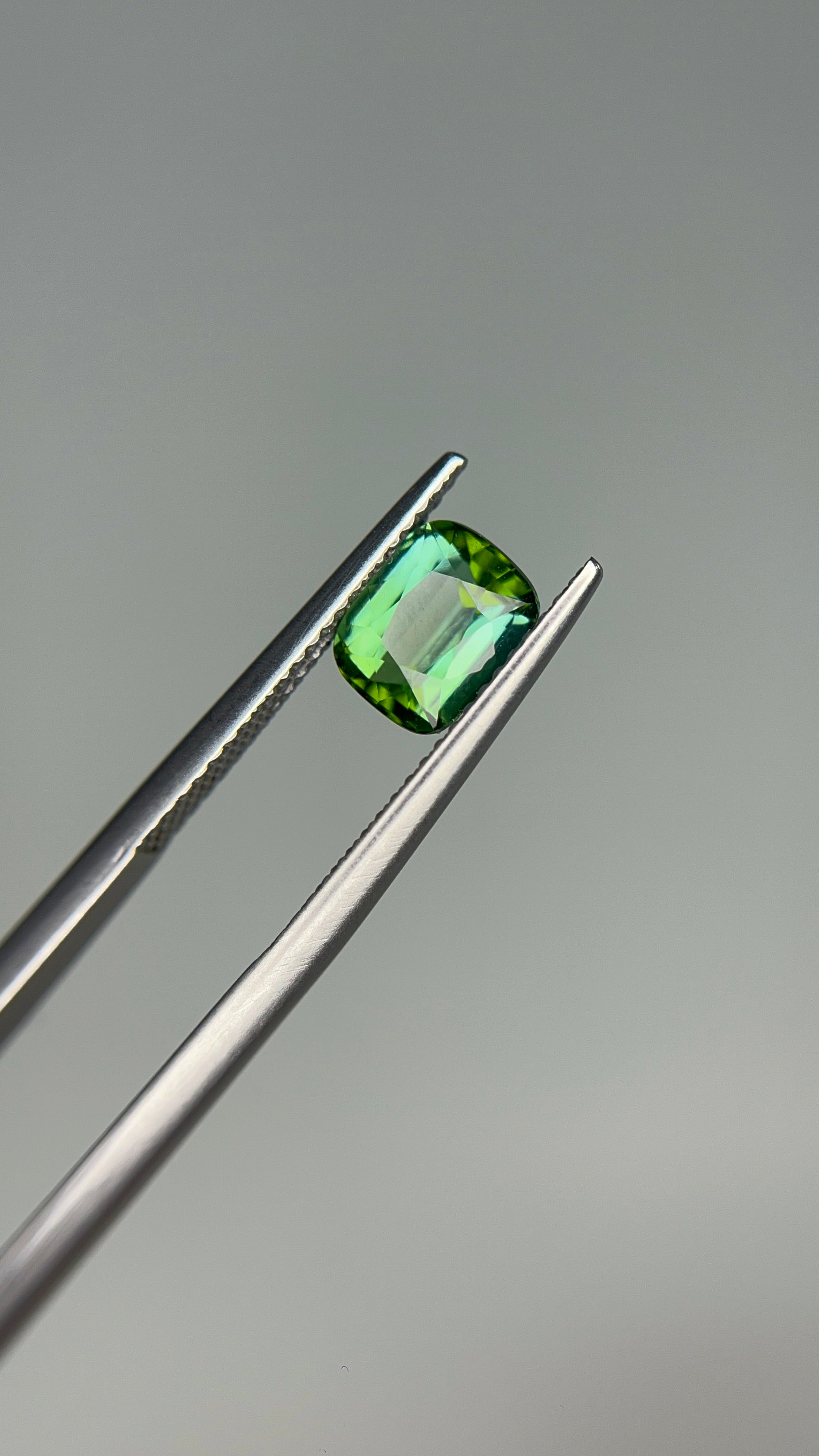 1.84 Carat Loose Gemstone Tourmaline