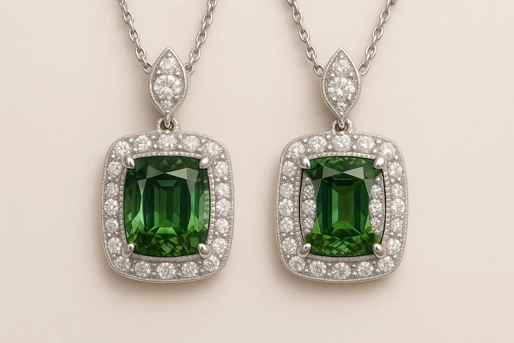 1.84 Carat Loose Gemstone Tourmaline