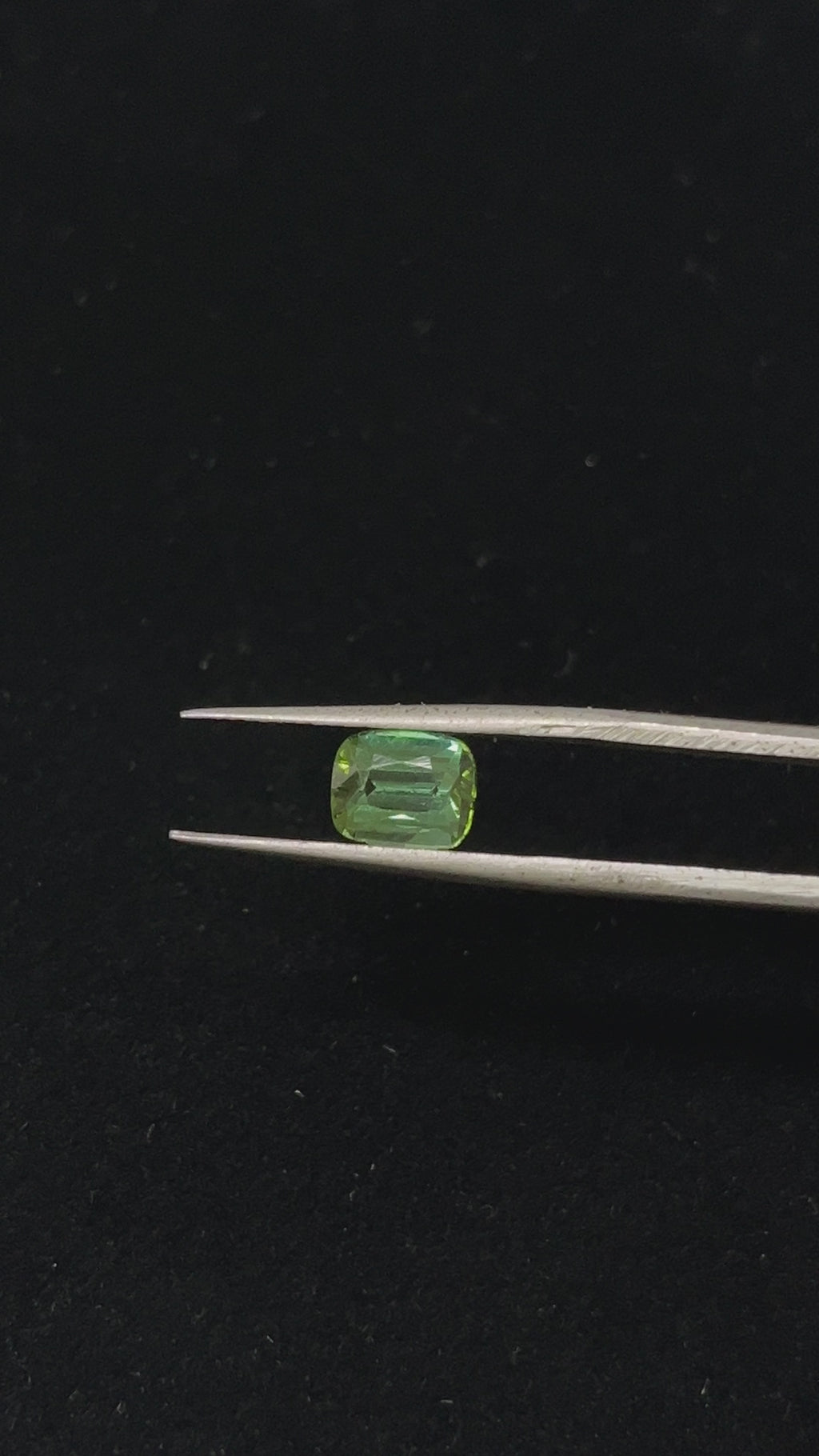1.84 Carat Loose Gemstone Tourmaline