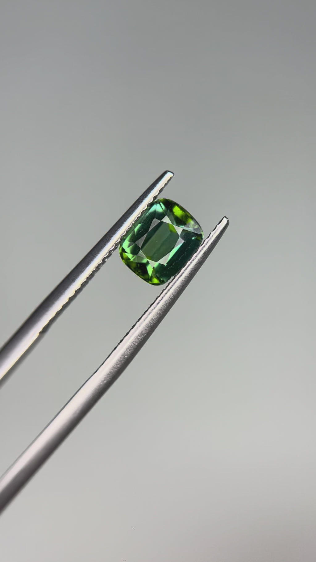 1.84 Carat Loose Gemstone Tourmaline