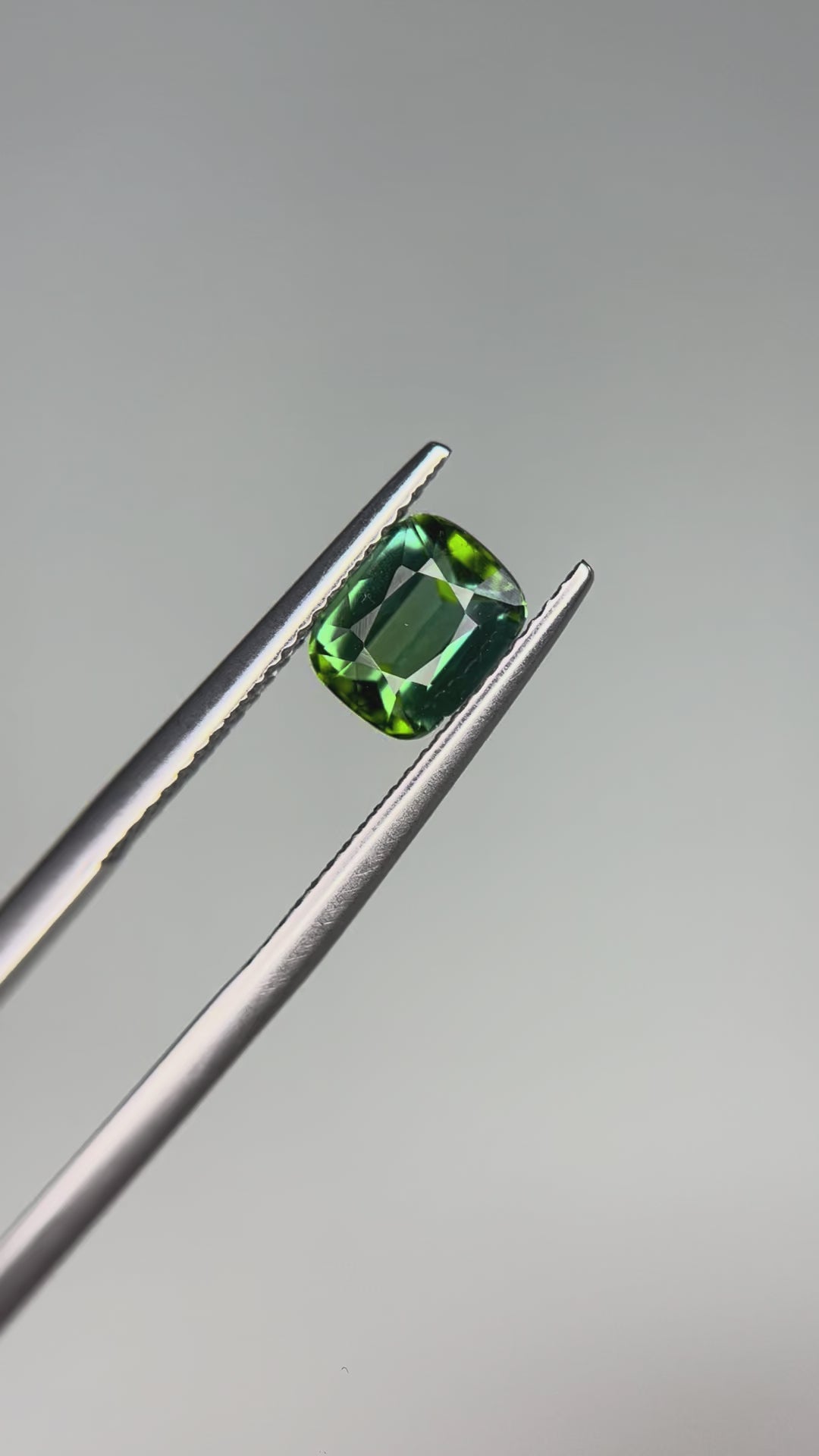 1.84 Carat Loose Gemstone Tourmaline