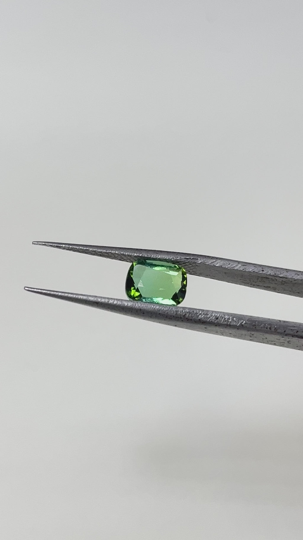 1.84 Carat Loose Gemstone Tourmaline