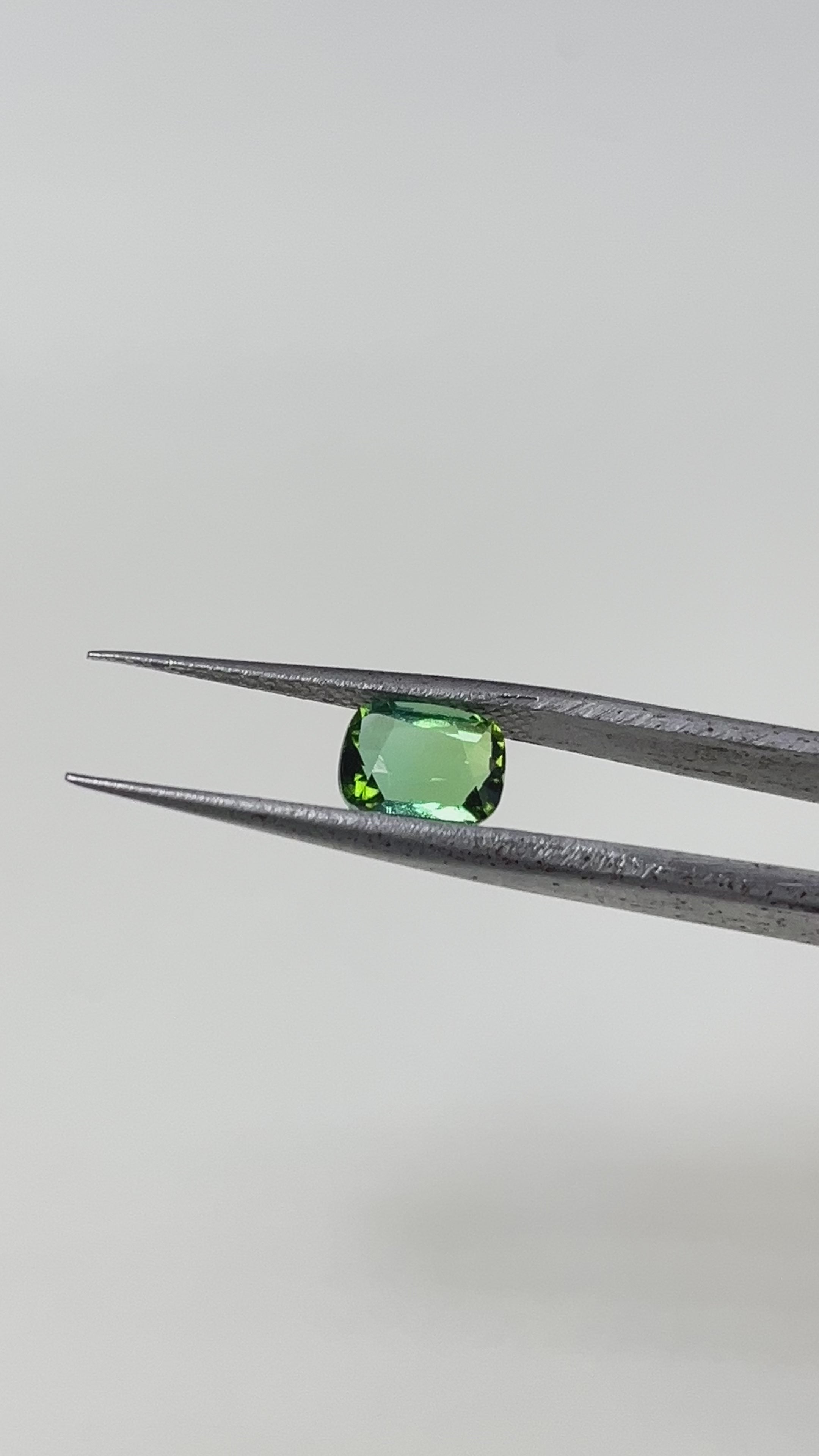 1.84 Carat Loose Gemstone Tourmaline
